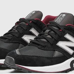 FIGS NEW BALANCE Shoes women’s size 8.5 men’s 7.0 NEW